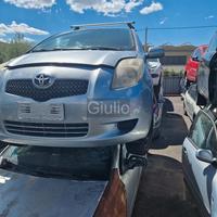 Yaris 2 serie ricambi
