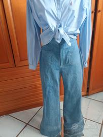 jeans donna