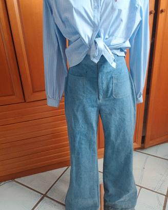 jeans donna