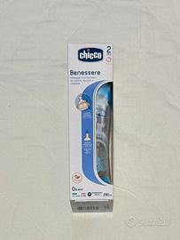 Biberon Benessere chicco