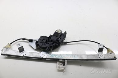 CREMAGLIERA ANTERIORE SINISTRA RENAULT Modus 1° S