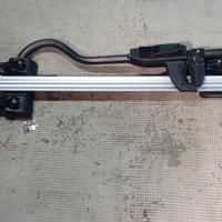 N°2 portabici da tetto Farad Pesio