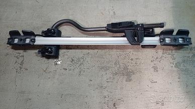 N°2 portabici da tetto Farad Pesio