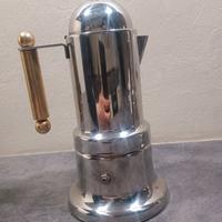 moka/ caffettiera