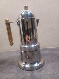 moka/ caffettiera