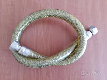Tubo gas flessibile