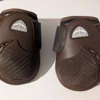 stinchiere posteriori veredus cavallo paranocche