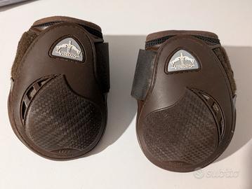 stinchiere posteriori veredus cavallo paranocche