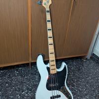 Marcus miller v7 + Rockbag + Amplificatore Subzero