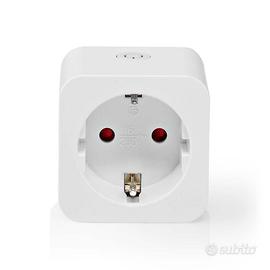 Nedis SmartLife Presa Intelligente Wi-Fi