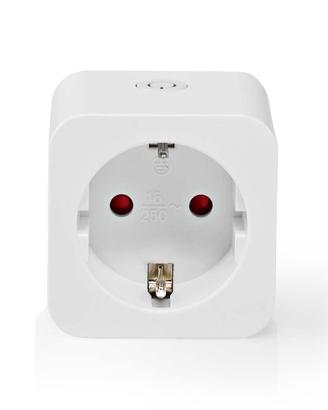 Nedis SmartLife Presa Intelligente Wi-Fi