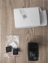 Interruttore a pulsante Mercedes classe A