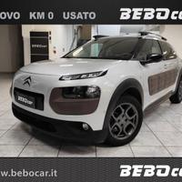 Citroën C4 Cactus PureTech 82 S&S ETG Shine E...
