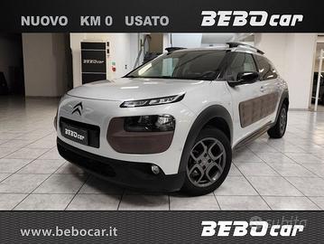 Citroën C4 Cactus PureTech 82 S&S ETG Shine E...