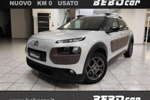 Citroën C4 Cactus PureTech 82 S&S ETG Shine E...