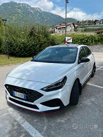 HYUNDAI I30N