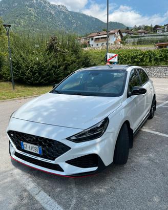 HYUNDAI I30N
