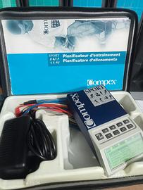 elettrostimolatore compex