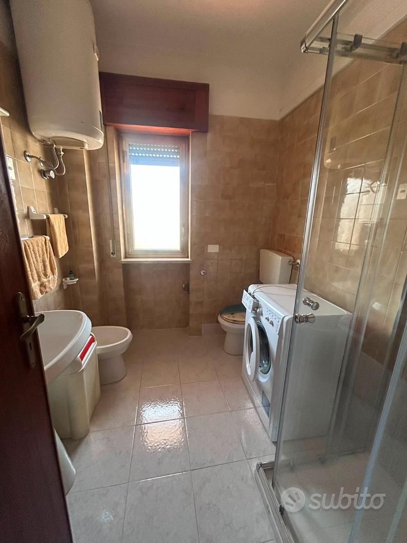 Appartamento – Davoli, Case Santa Tecla - Vista 5