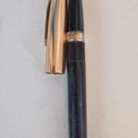 penna stilografica anni 50