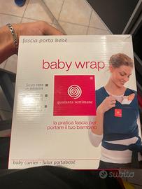 Fascia per bambini