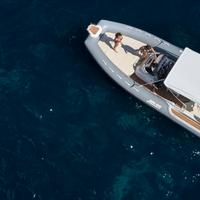 Gommone Joker Boat Clubman 28