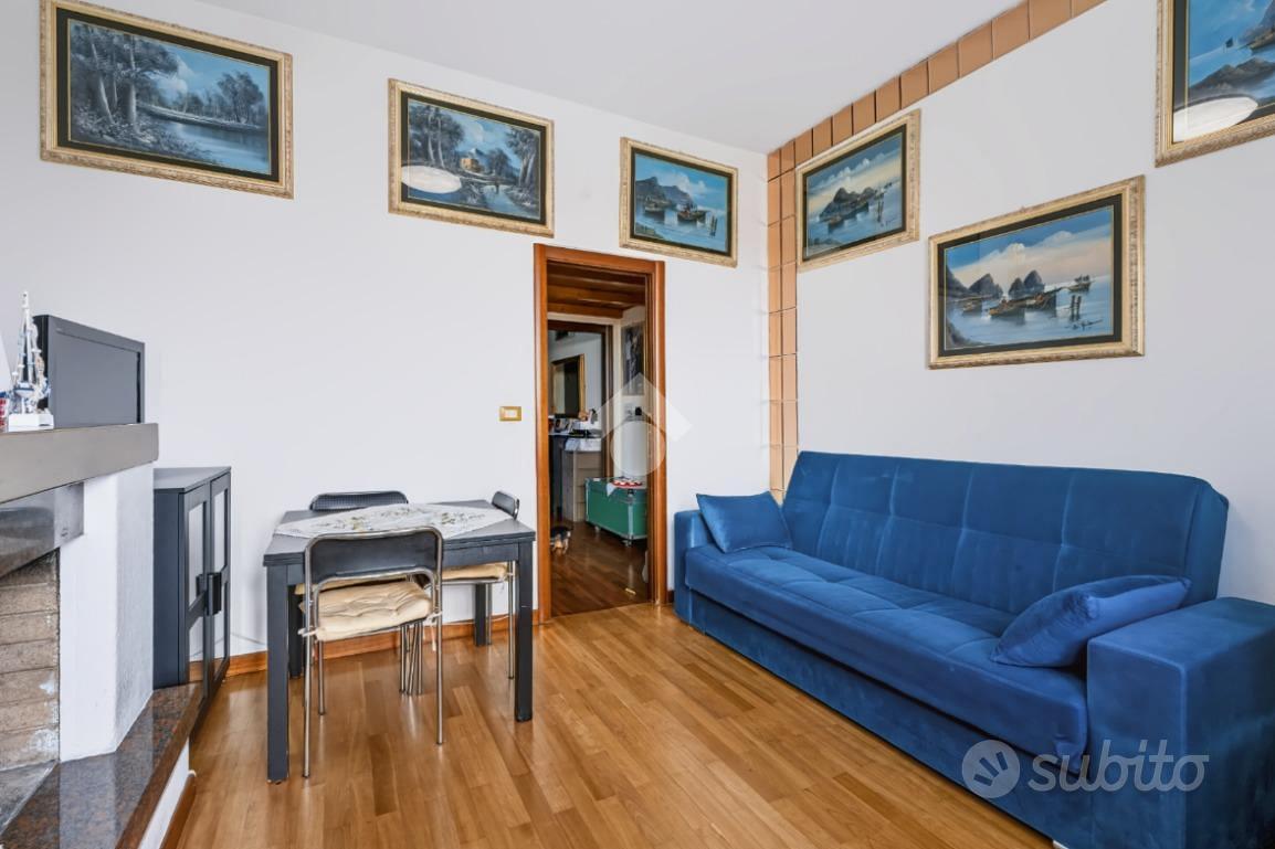 Appartamento – Rimini, Villaggio 1° maggio - Vista 5