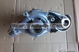 Turbina 1.5 90 cv originale renault captur