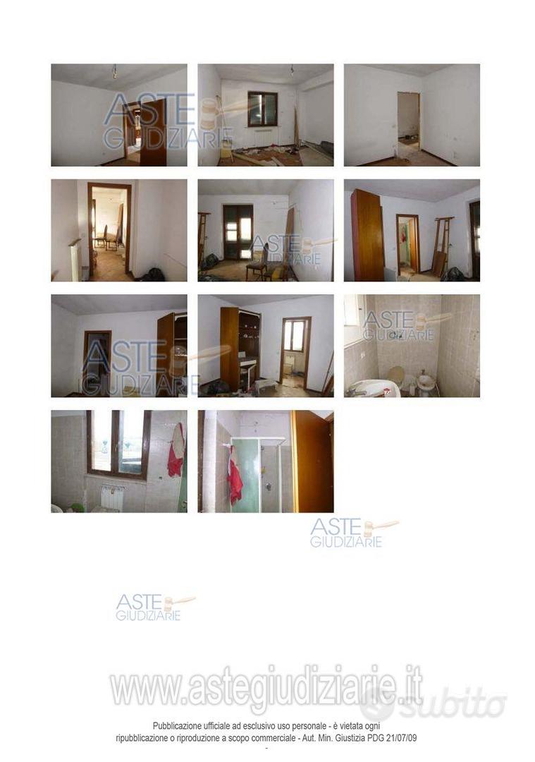 Appartamento – Filottrano, Ancona - Vista 4