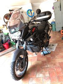 Aprilia CAPONORD ETV 1000 abs