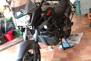 Aprilia CAPONORD ETV 1000 abs