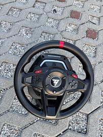 Volante Thrustmaster T128