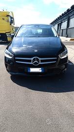 classe b 180 d motore 2000 Mercedes full
