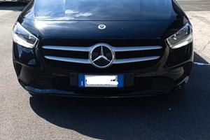 classe b 180 d motore 2000 Mercedes full