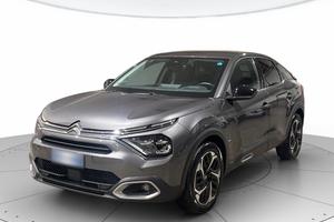 Citroen C4 1.5 BlueHDi 130cv Max EAT8
