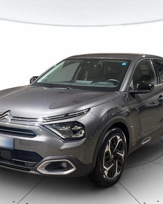 Citroen C4 1.5 BlueHDi 130cv Max EAT8