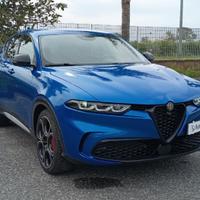 ALFA ROMEO Tonale 1.5 160CV MHEV TCT7 Ed. Speciale