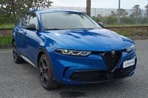 ALFA ROMEO Tonale 1.5 160CV MHEV TCT7 Ed. Speciale