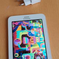 Tablet Samsung 7 pollici