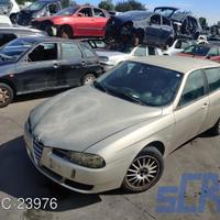 ALFA ROMEO 156 SW 932 1.9 JTD 115CV Ricambi -