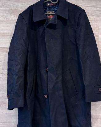 Cappotto da uomo Steinbock Original Himalaya Loden