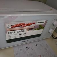Microonde Panasonic