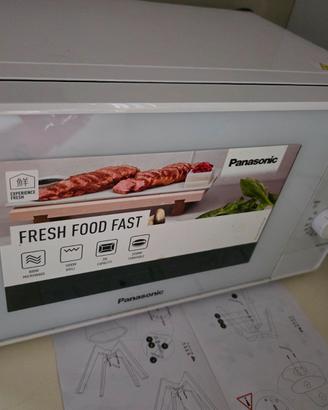 Microonde Panasonic