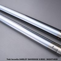 Tubi forcella HARLEY DAVIDSON V-ROD / NIGHT-ROD