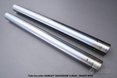 Tubi forcella HARLEY DAVIDSON V-ROD / NIGHT-ROD