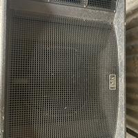 Subwoofer bdx sound vr218sp