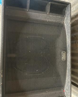 Subwoofer bdx sound vr218sp