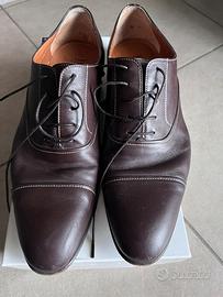 Scarpe Moreschi