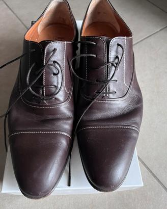 Scarpe Moreschi