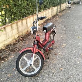 piaggio sii